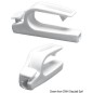 
Fixation pare-battage Fend Fix  courante 26/32 mm 
