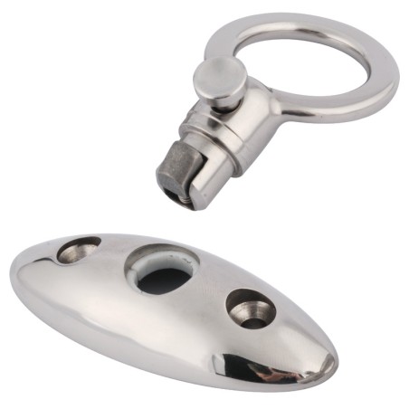 Fixation mobile pare-battages | EAN 8033137119941 Ref 33.105.00