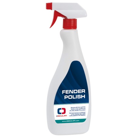Détergent pare-battages Fender Polish | EAN 8033137017384 Ref 33.023.00