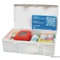 
Trousse de secours Francia - 6 - 60 milles 
