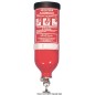 
Extincteur  pluie de poudre cylindrique 1 kg 
