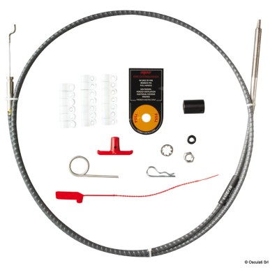 Kit de câbles d'activation des extincteurs FIREBOY Ref 31.630.07