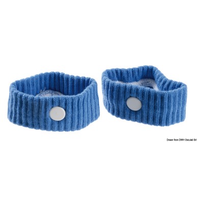 Paire de bracelets contre la nausée | EAN 8033137004056 Ref 32.913.00