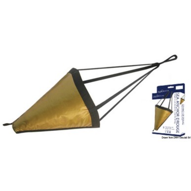 Sea-Drogue (ancre flottante) 1350 mm | EAN 9337568003947 Ref 32.756.04