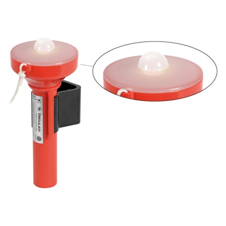 Feu à Retournement à LED Flash Mini One - Osculati Référence 30.583.00