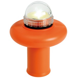 Balise lumineuse flottante LED Starled | EAN 8033137032189 Ref 30.582.00