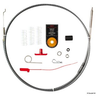Kit de câbles d'activation des extincteurs FIREBOY Ref 31.630.10