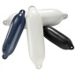 
Pare-battage NDH-1 bleu 
