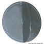 
Ballon de mouillage en polycarbonate noir 
