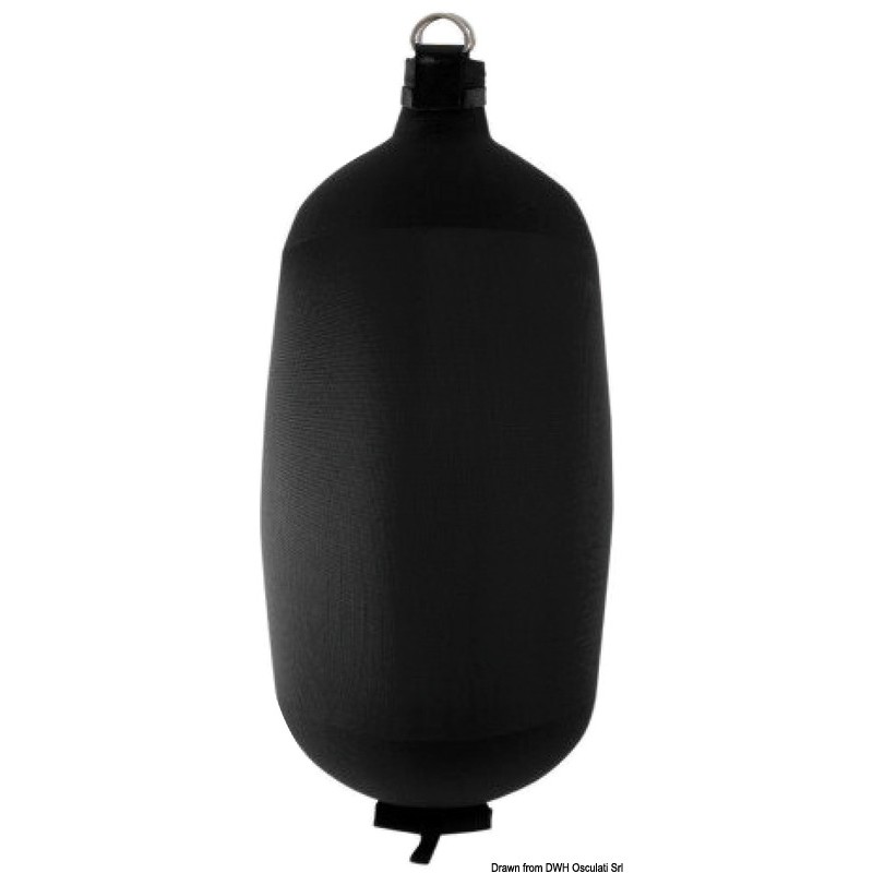 Pare-battage gonflable FENDERTEX C124 noir
Pare-battage gonflable FENDERTEX C124 noir