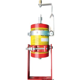 Système suppression incendie aérosol Max Marine 10 | EAN 8033137198632 Ref 31.601.00