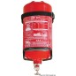 
Système d'extinction Easy Fir sans pressostat 12 Kg 
