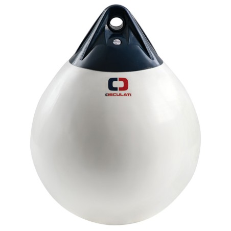Pare-battage+ bouée Osculati Heavy Duty OA1 | EAN 8033137194450 Ref 33.300.12