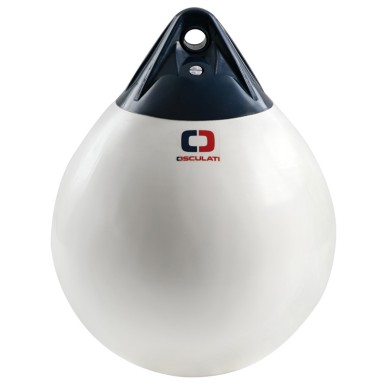 Pare-battage+ bouée Osculati Heavy Duty OA1 | EAN 8033137194450 Ref 33.300.12