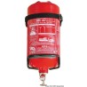 
Système d'extinction Easy Fir avec pressostat 3 kg 
