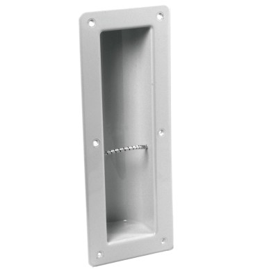 Armoire encastrer extincteurs | EAN 8033137017001 Ref 31.428.00