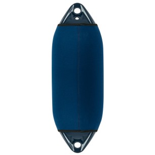 Housse pare-battage néoprène F2 blue/black | EAN 8033137223280 Ref 33.470.02