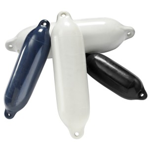 Pare-battage NDH-0 blanc | EAN 8033137049323 Ref 33.401.00