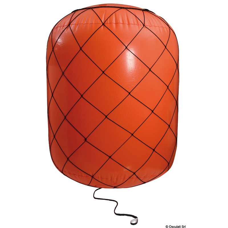
Filet d'encrage p. bouér de régate 150 x 160 cm 
