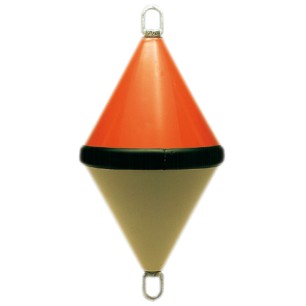 Bouée biconique 85 l + tendeur Ø 12 mm | EAN 8033137120282 Ref 33.171.99