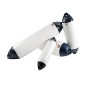 Pare-battage Osculati Heavy Duty OF02 Pare-battage Osculati Heavy Duty OF02