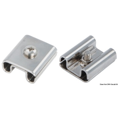 Platine Easy Fender assembler les paniers | EAN 8033137120527 Ref 33.208.10