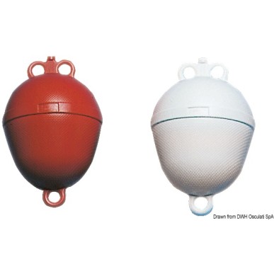 Bouée flottabilité 10 l blanc | EAN 8033137032219 Ref 33.170.00BI