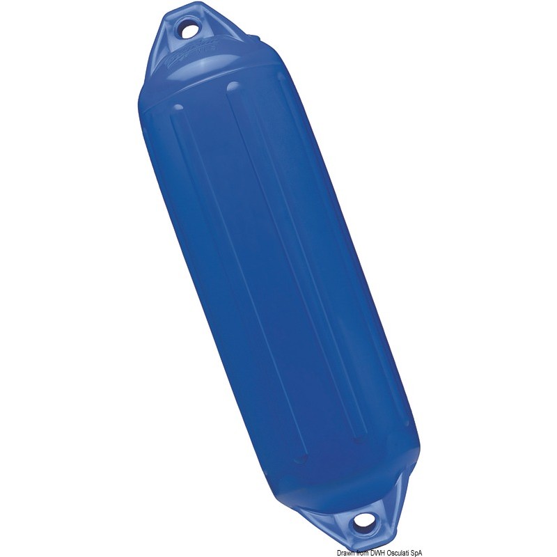 Pare-battage NF5 bleu cobalt
Pare-battage NF5 bleu cobalt