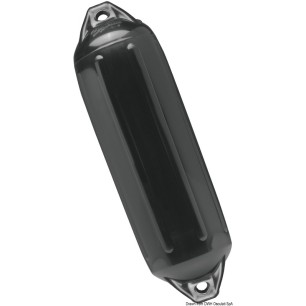 Pare-battage Polyform NF3 noir | EAN 743952007634 Ref 33.507.03