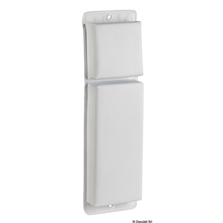 Pare-battage plat PVC 610 mm | EAN 8033137047305 Ref 33.515.01