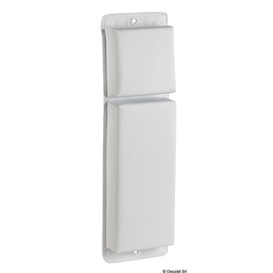 Pare-battage plat PVC 610 mm | EAN 8033137047305 Ref 33.515.01