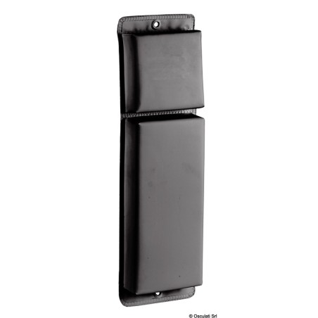Pare-battages plats| EAN 8033137225383 Ref 33.515.12