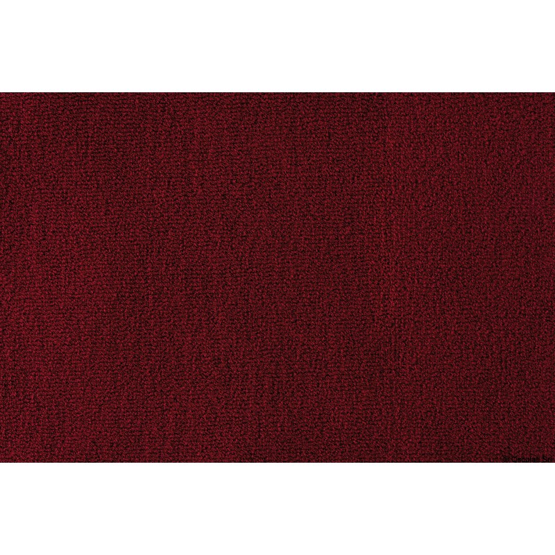 
Housse de pare-battage F01 bordeaux 
