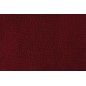 
Housse de pare-battage F01 bordeaux 
