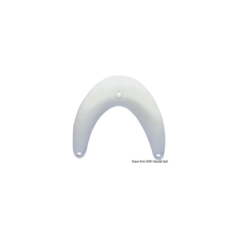 Pare-battage en PVC soufflé 35 x 25 cm
Pare-battage en PVC soufflé 35 x 25 cm