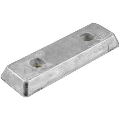 Barre aluminium A | EAN 8033137139024 Ref 43.511.01