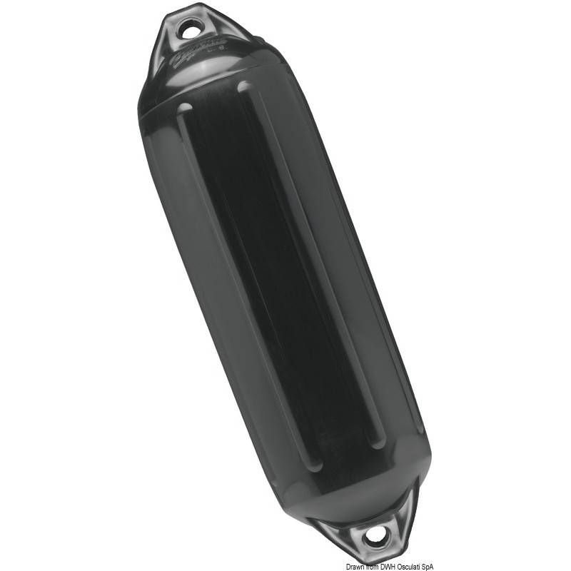 Pare-battage Polyform NF5 noir
Pare-battage Polyform NF5 noir