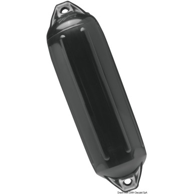 Pare-battage Polyform NF5 noir | EAN 743952006279 Ref 33.507.05