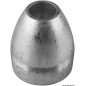 
Anode ogive zinc p. Bravo III 

