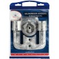
Kit anode Bravo I zinc 
