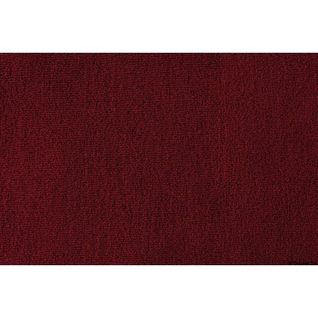 Housse de pare-battage extra souple A4 bordeaux | EAN 8033137219641 Ref 33.485.04
