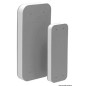 
Pare-battage plat en EVA gris + PE 650 mm 
