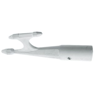 Gaffe + manche 30 mm | EAN 8033137030116 Ref 34.171.50