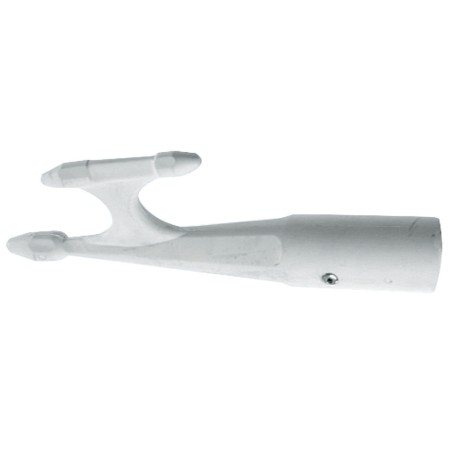 Gaffe + manche 30 mm | EAN 8033137030116 Ref 34.171.50