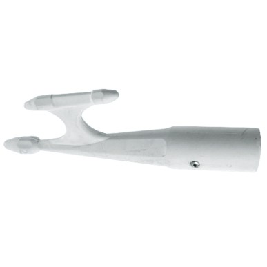 Gaffe + manche 30 mm | EAN 8033137030116 Ref 34.171.50