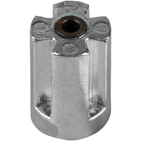 Anode zinc B | EAN 8033137139031 Ref 43.512.00