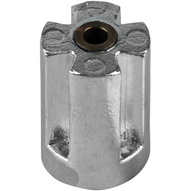 Anode zinc B | EAN 8033137139031 Ref 43.512.00