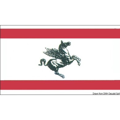 Pavillon Toscane 20 x 30 cm | EAN 8033137122156 Ref 35.425.01