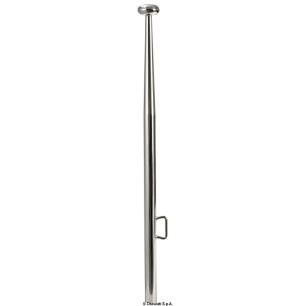 Mât de pavillon 610 mm Ø 25 mm | EAN 8033137122071 Ref 35.393.01