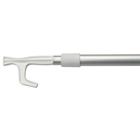 Gaffe telescopique 100-200 cm | EAN 8033137011771 Ref 34.459.00